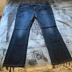 Joe’s Jeans - Size 33 Petite Bootcut